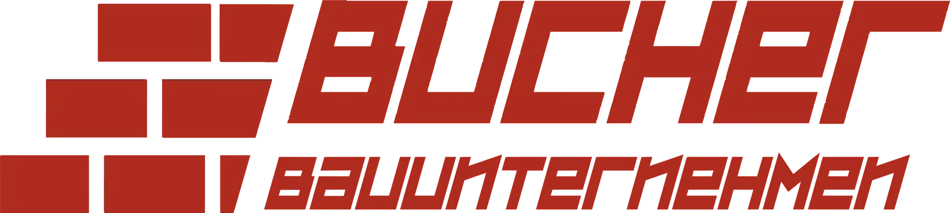 Bauunternehmen Bucher